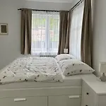 Apartment Daros