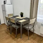 Apartment Daros *