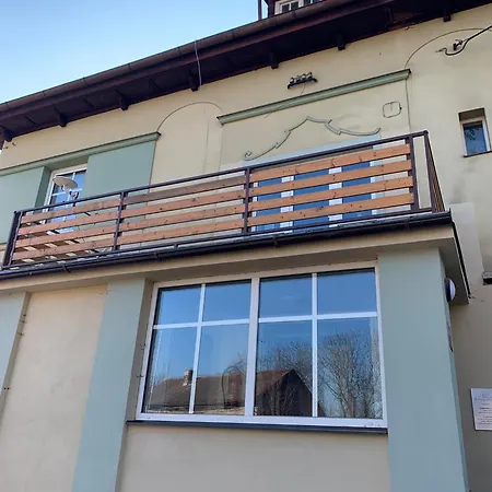 Daros Apartment Dvur Kralove nad Labem
