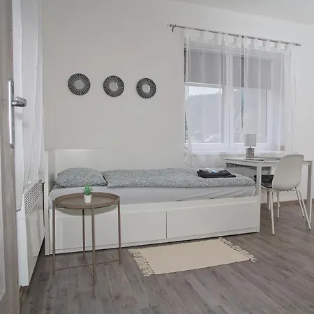 Daros Dvůr Králové nad Labem