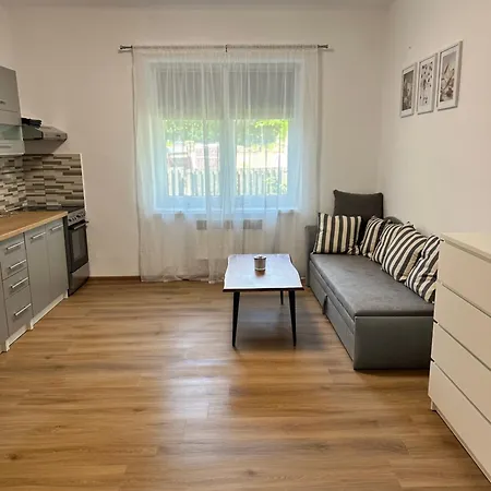 Apartamento Daros Dvůr Králové nad Labem