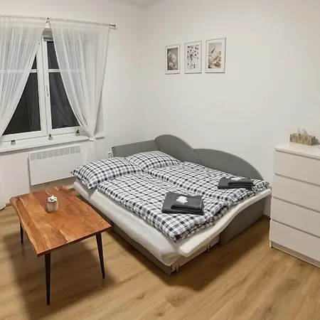 Apartment Daros