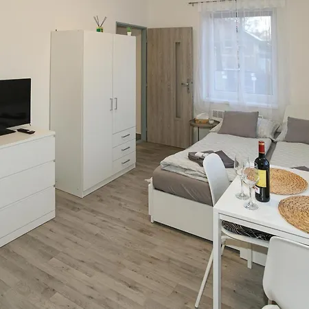 Daros Apartamento Dvůr Králové nad Labem