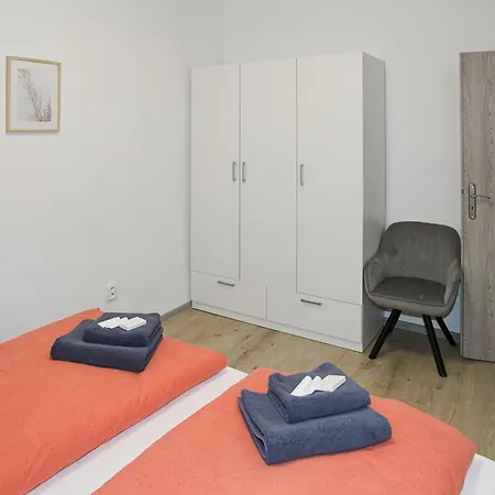 Daros Apartment