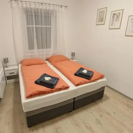Daros Apartment *