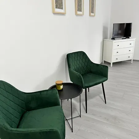 Daros Apartment