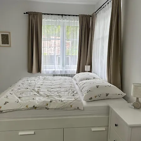 Apartamento Daros