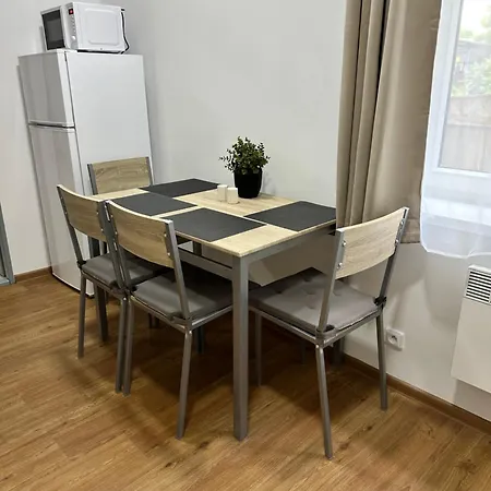 Apartamento Daros *
