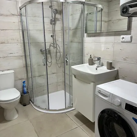 Daros Apartamento Dvůr Králové nad Labem