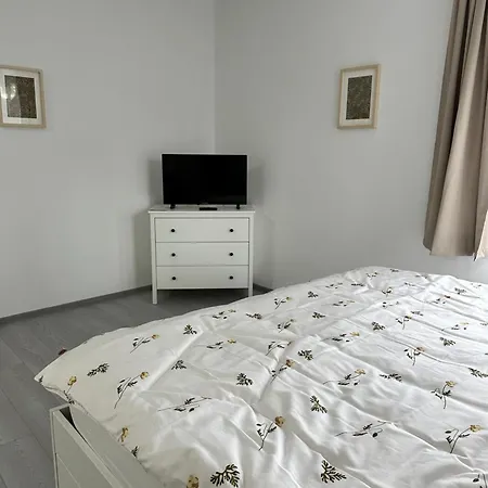 Lejlighed Daros Dvůr Králové nad Labem