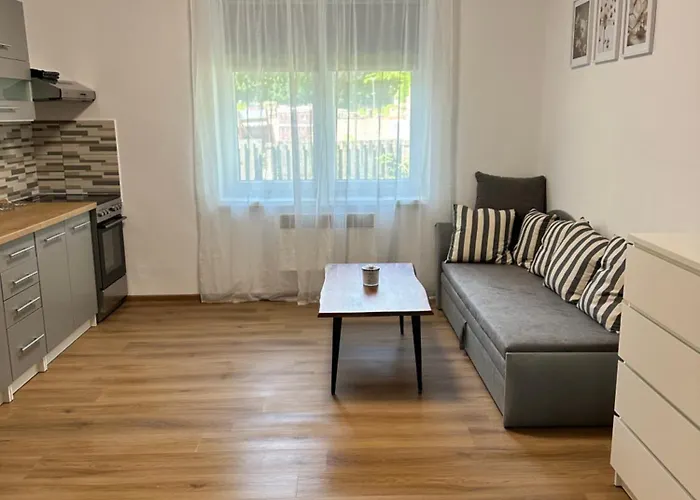 Apartament Daros Dvůr Králové nad Labem