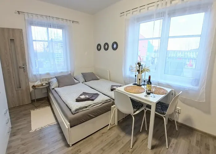 Apartman Daros *