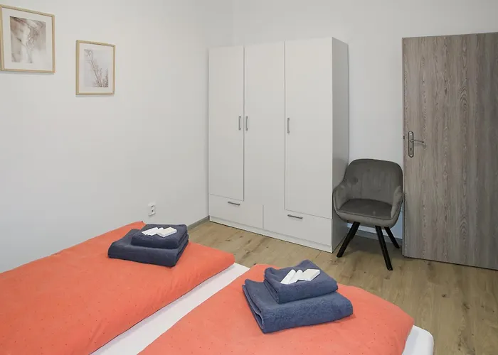 Daros Apartament