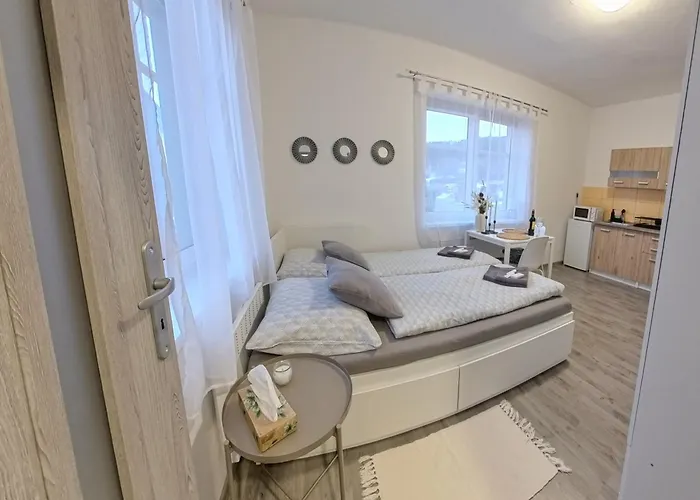 Daros Dvůr Králové nad Labem