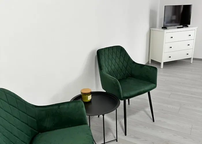 Daros Appartement