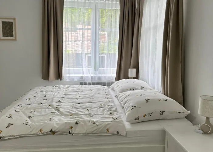 Apartman Daros