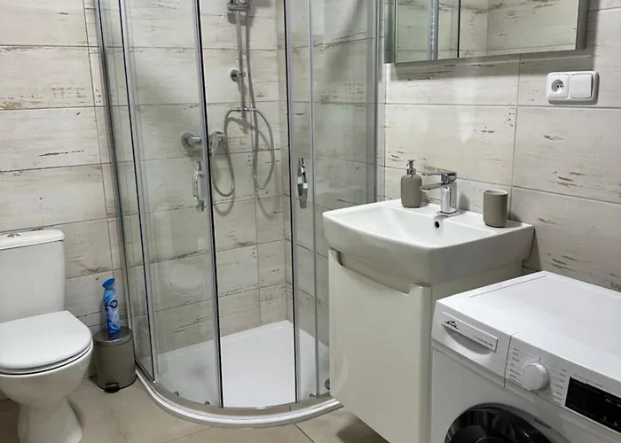 Daros Apartman Dvůr Králové nad Labem