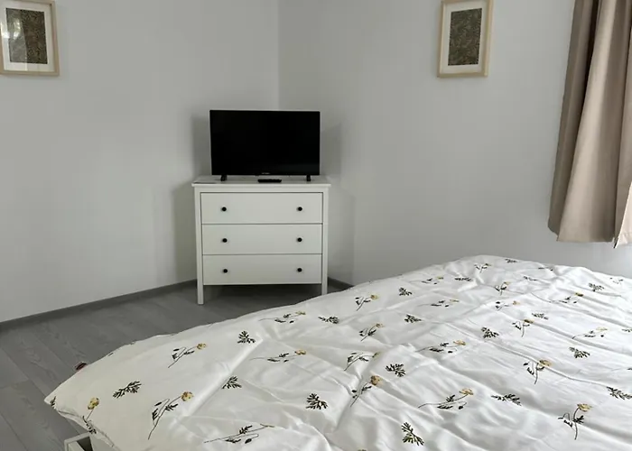 Apartman Daros Dvůr Králové nad Labem